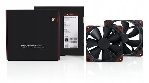 Wentylator Noctua NF-A14 industrialPPC-2000 na Arena.pl