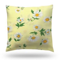 Poszewka Z Kory 40X40 100% Bawełna 22471