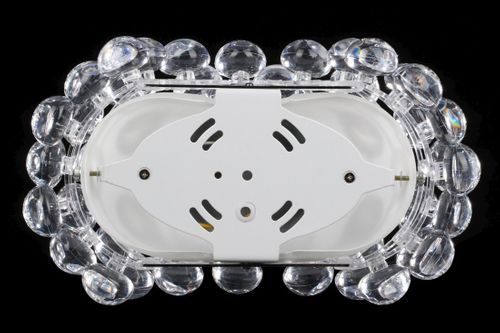 Kinkiet ACRYLIO MB026 Azzardo +LED na Arena.pl
