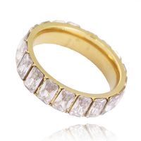 Pierścionek Pst783, Rozmiar Pierścionków: Us7 Eu14