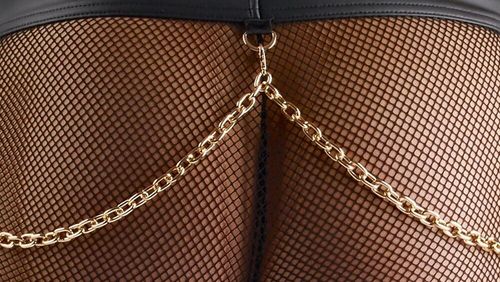 Pants Black M na Arena.pl