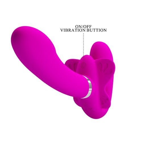 PRETTY LOVE -Valerie 12 vibration functions Memory function na Arena.pl