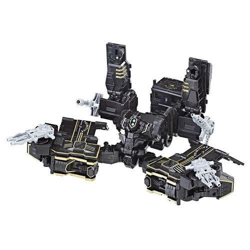Hasbro Tranformers Optimus Prime+Shreddicus C1730 na Arena.pl