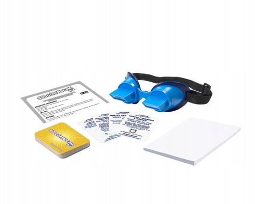 EPEE GRA DO GÓRY NOGAMI zabawna gra rodzinna od 8 lat na Arena.pl