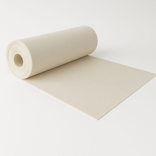 Płyta gumowa spożywcza 3mm, szerokość 1200mm, 0,25mb, guma NR-L, BFR, CSS na Arena.pl