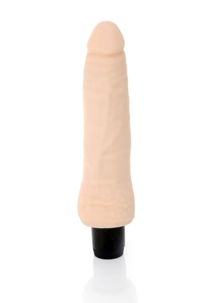 Wibrator-RAINBOW-vibrator zdjęcie 7