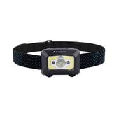 latarka czołowa superfire x30, 340lm, usb