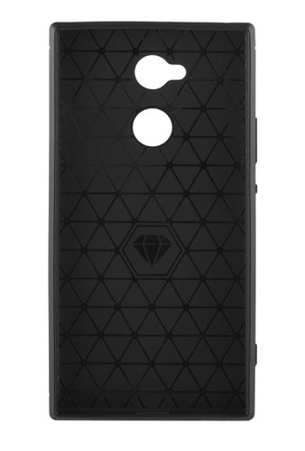 TECH-PROTECT TPUCARBON Sony Xperia XA2 Ultra - BLAC na Arena.pl