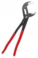 KLUCZ Do Rur SZCZYPCE HYDRAULICZNE Nastwane Żabka Regulowane 24cm 4946
