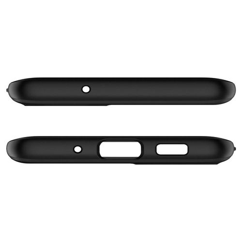 SPIGEN THIN FIT CLASSIC GALAXY S20+ PLUS BLACK na Arena.pl