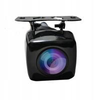 Metalowa Kamera cofania 170° 12V szerokokątna