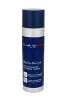tester clarins men hydra-sculpt gel cream 50ml