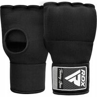 OCHRANIACZ NA RĘCE RDX INNER XL ŻELOWA WYŚCIÓŁKA WEWNĘTRZNE BOKS MMA XL