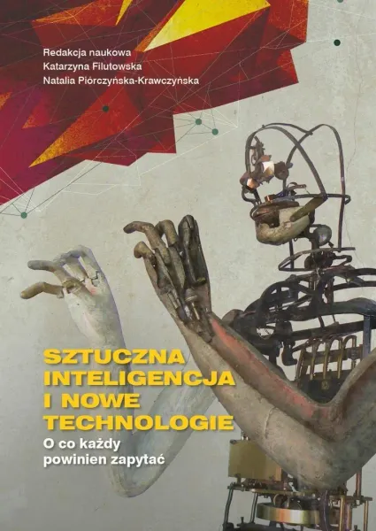 Sztuczna inteligencja i nowe technologie zdjęcie 1