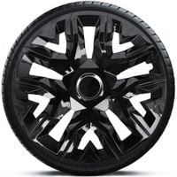 4x Kołpaki 16 do Peugeot Renault Citroen Ford Volvo Fiat Alfa Romeo Dacia