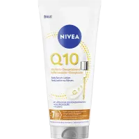 Ujędrniające serum do ciała Isana Q10, kreatyna