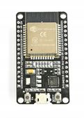 ESP32 30pin, micro-USB, CH9102X, WiFi, Bluetooth. ESP-WROOM-32 DevKitC-v1