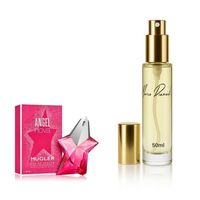 perfumy nr 277 50ml - zamiennik inspirowany angel nova od mugler