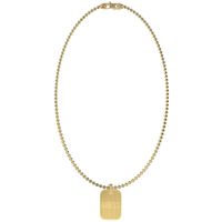 Naszyjnik Damski Guess JUMN01355JWYGT-U