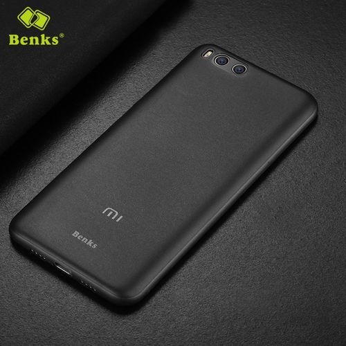 Benks Lollipop Xiaomi Mi6 Black na Arena.pl