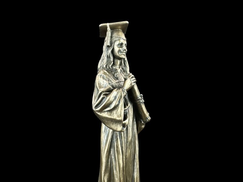 ABSOLUTORIUM – KOBIETA VERONESE WU77549A1 zdjęcie 7