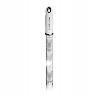 MICROPLANE PREMIUM Tarka Zester biały ORYGINAŁ I-gat. BEZ czekolady ;)