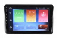 RADIO NAWIGACJA GPS DACIA DUSTER 2021-2024 ANDROID