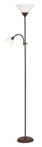 Lampa podłogowa Action na Arena.pl