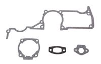 ZESTAW USZCZELEK PILARKI HUSQVARNA 50 51 55