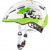 Uvex Kask Rowerowy Dziecięcy Kid 2 Dolly - 15