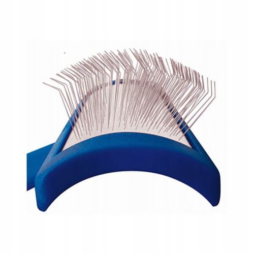 SZCZOTKA DO KOŁTUNÓW DŁUGIE IGŁY MIĘKKA SHOW TECH na Arena.pl