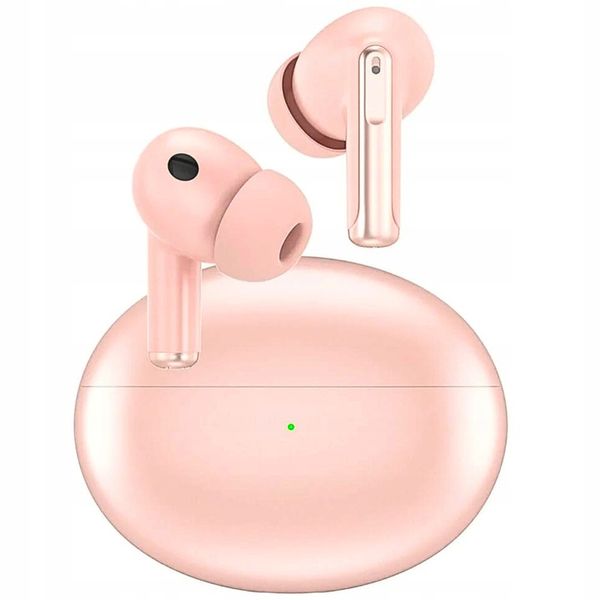 SŁUCHAWKI BEZPRZEWODOWE ANC TWS XY70 WODOODPORNE GAMINGOWE BLUETOOTH 5.3 zdjęcie 2