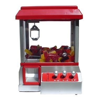 Poławiacz słodyczy zdjęcie 1