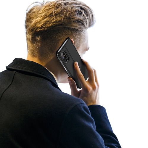 DUXDUCIS SKINPRO GALAXY M31S BLACK na Arena.pl