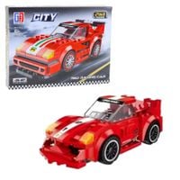 DLA DZIECI ZESTAW KLOCKI 2W1