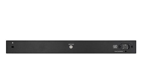 D-Link DGS-1210-26 Switch Smart 24xGbE 2xSFP na Arena.pl