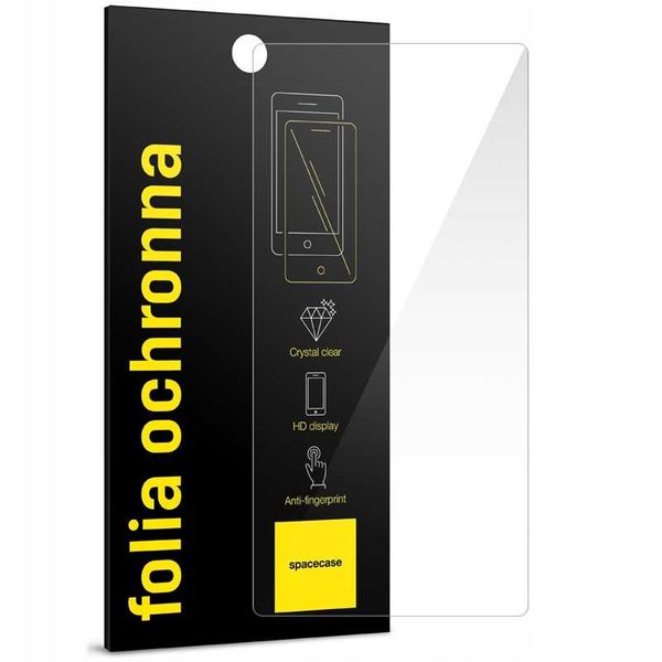 Spacecase Hydrogel Galaxy S23 Ultra zdjęcie 6