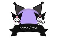 Wydruk cukrowy na tort A5 plakietka napis 14x12 cm DIY