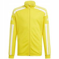 BLUZA JUNIORSKA SQUADRA 21 TRAINING YOUTH ADIDAS 152cm