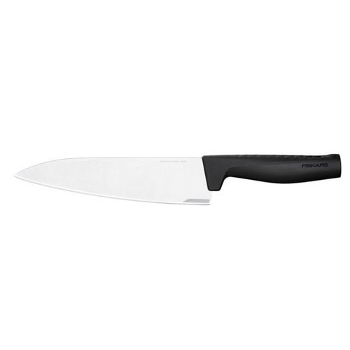 FISKARS NÓŻ SZEFA KUCHNI DUŻY HARD EDGE na Arena.pl