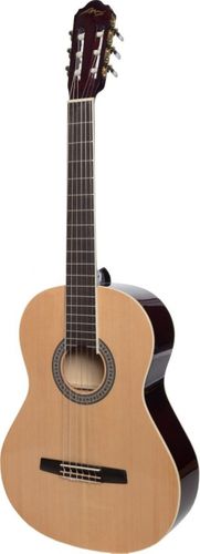 Gitara klasyczna 4/4 39" m-tunes mtc965h na Arena.pl