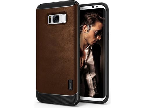 Etui Ringke Flex S Samsung Galaxy S8 Plus Brown na Arena.pl