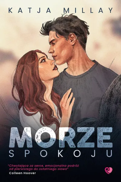 Morze spokoju zdjęcie 1