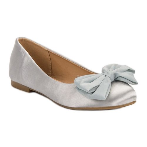 Satynowe Baleriny r.41 na Arena.pl