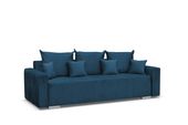 Kanapa z funkcją spania Sofa do salonu EMA