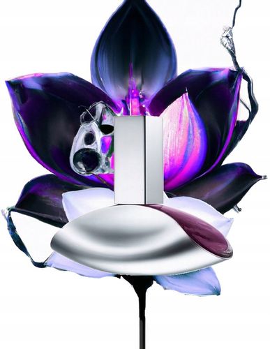 EUPHONIC EUPHORIA Perfumy Damskie 100ml na Arena.pl