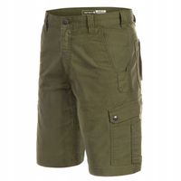 Carhartt spodenki męskie bojówki krótkie Cargo Work Rugged Flex rozmiar 33