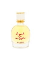 lanvin a girl in capri edt 90ml