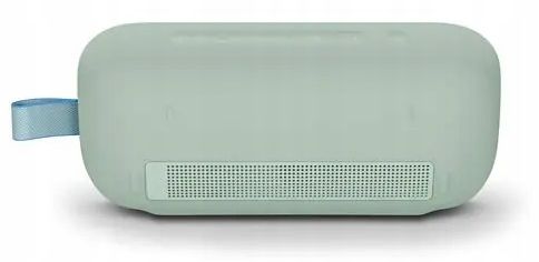 Głośnik przenośny bezprzewodowy Bose Soundlink Flex zielony 30W ORYGINALNY na Arena.pl