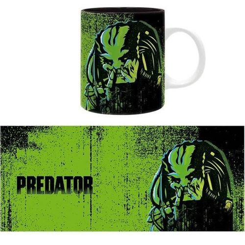 Kubek - Predator "Zielony Predator" na Arena.pl